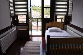 Necati Bey Konak Otel
