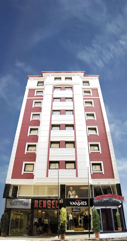 Hotel Yuksel