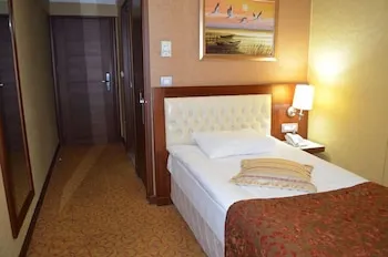 Hotel Yuksel