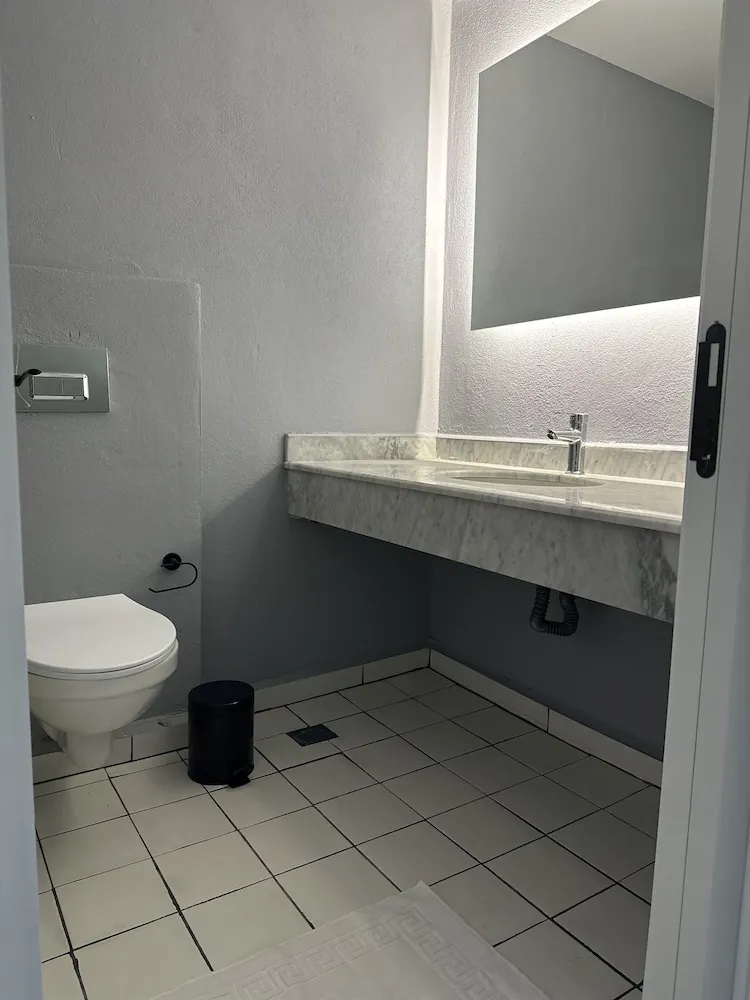 Standard Üç Kişilik Oda, Sigara İçilmez, Şehir Manzaralı