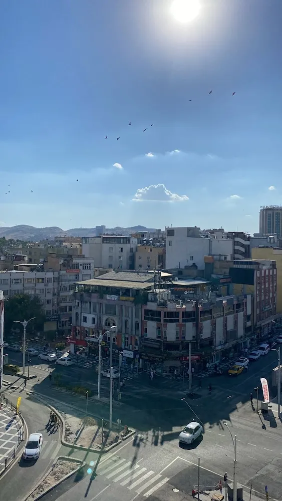 Kançul Hotel Taştepeler