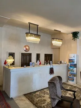 Kançul Hotel Taştepeler