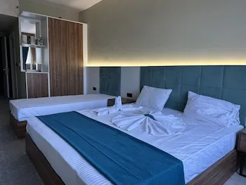 Kançul Hotel Taştepeler