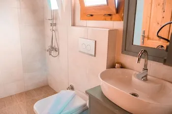 İnlice Ünzile Bungalow