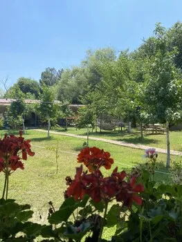 İnlice Ünzile Bungalow