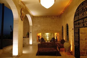 Minessa Konağı