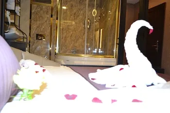 Gümüş Palas Hotel