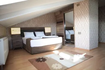 Gümüş Palas Hotel