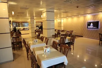Gümüş Palas Hotel