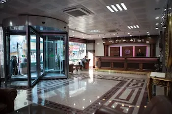 Gümüş Palas Hotel