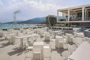 Voyage Torba Hotel