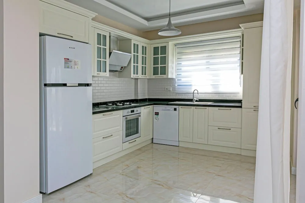 Family Villa