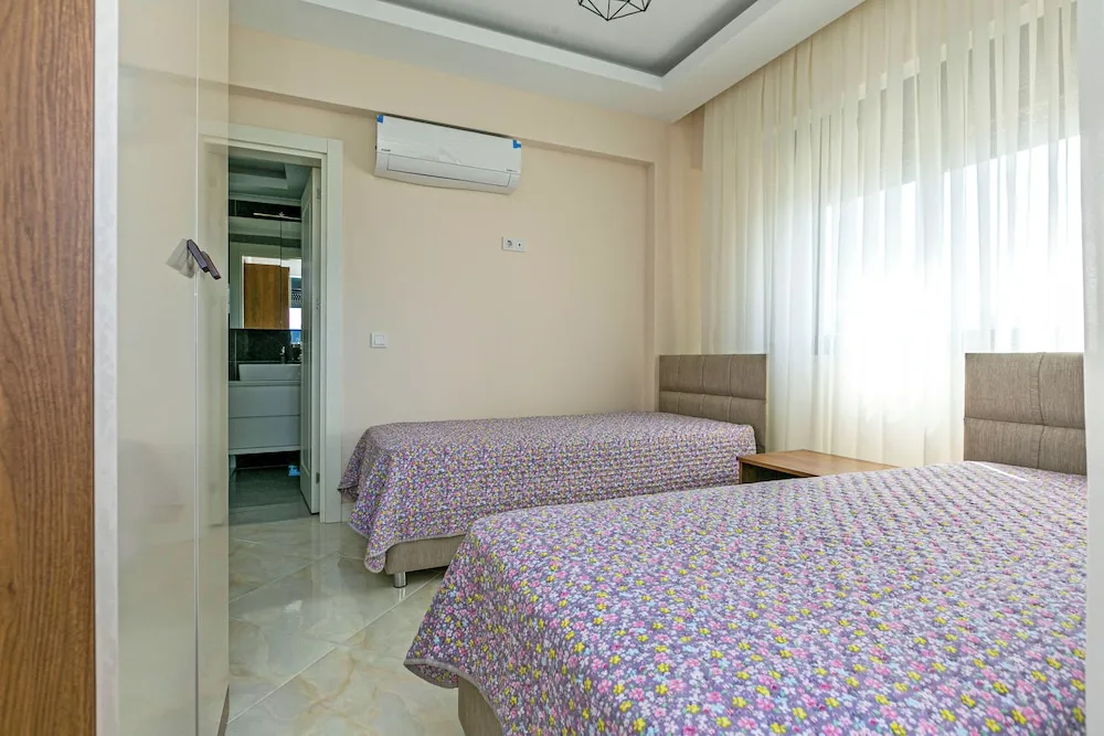Family Villa
