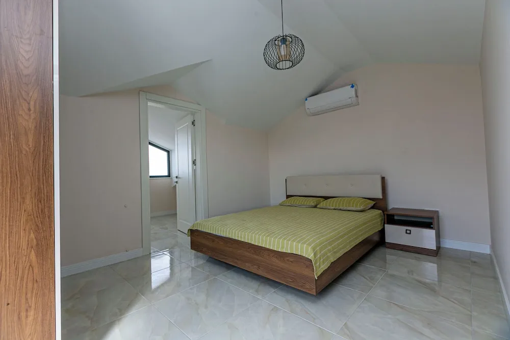 Family Villa