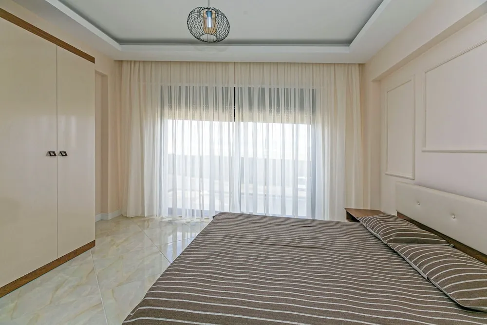 Family Villa