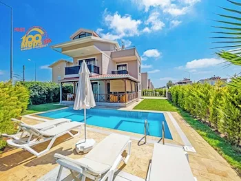 Paradise Town Villa Belhamra
