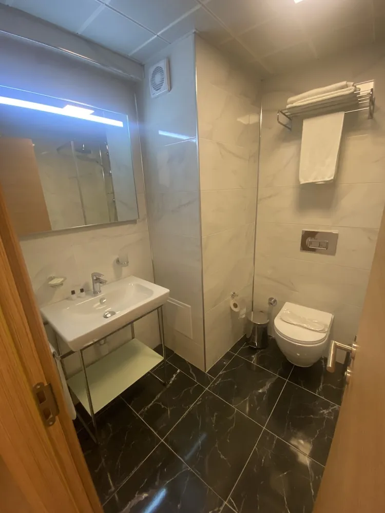 Standard Tek Kişilik Oda