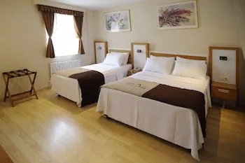 Hotel Davos