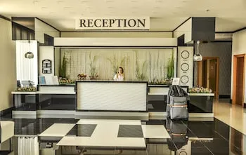 Sidekum Hotel - Her Şey Dâhil