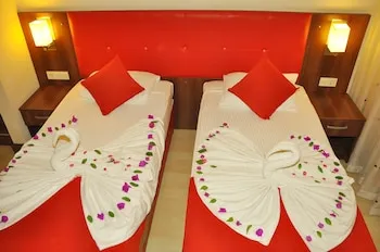 Sidekum Hotel - Her Şey Dâhil