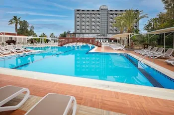 Sidekum Hotel - Her Şey Dâhil