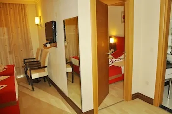 Sidekum Hotel - Her Şey Dâhil