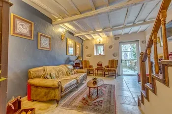 Erendira Hotel - Special Class