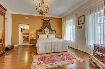 Erendira Hotel - Special Class