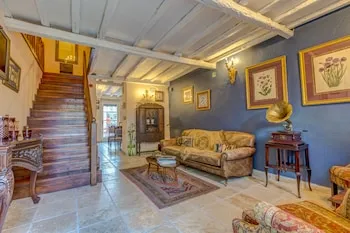 Erendira Hotel - Special Class