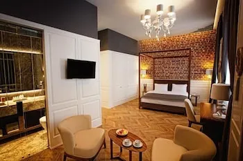Hotel Miniature