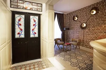 Hotel Miniature