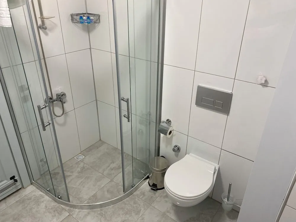 Comfort İki Ayrı Yataklı Oda, 2 Yatak Odası, Sigara İçilmez, Park Manzaralı