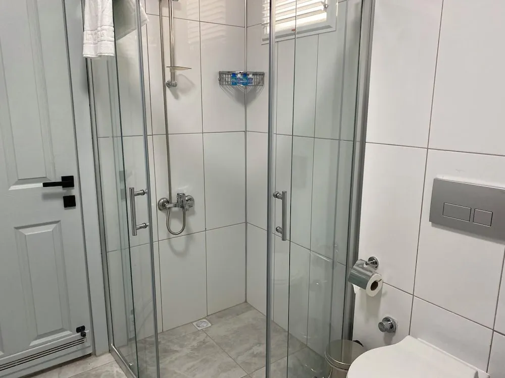 Comfort İki Ayrı Yataklı Oda, 2 Yatak Odası, Sigara İçilmez, Park Manzaralı