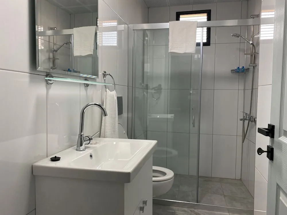 Comfort İki Ayrı Yataklı Oda, 2 Yatak Odası, Şehir Manzaralı