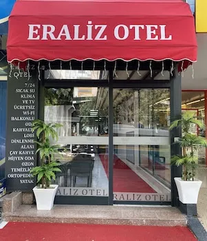 Eraliz