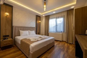Hopefull Hotel