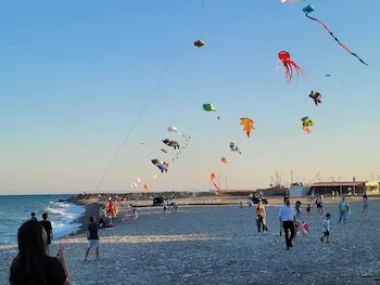 Defne Pansiyon Konaklama & Restaurant