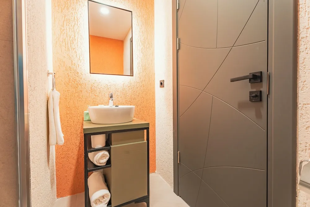 Standard Apart Daire, 1 Yatak Odası