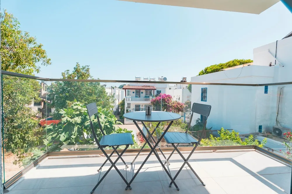 Standard Apart Daire, 1 Yatak Odası
