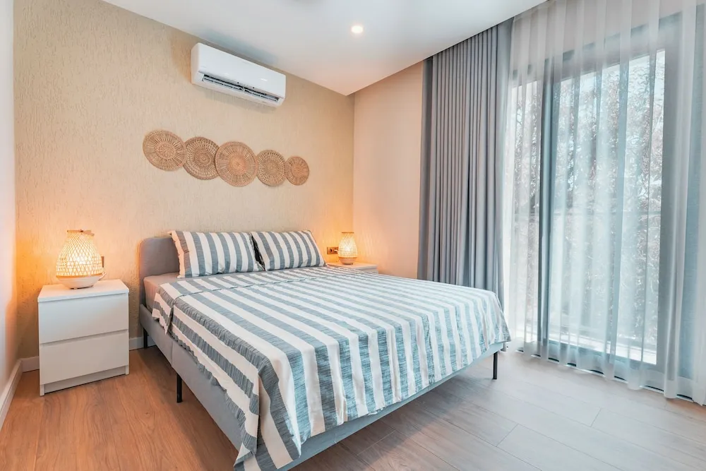 Standard Apart Daire, 1 Yatak Odası