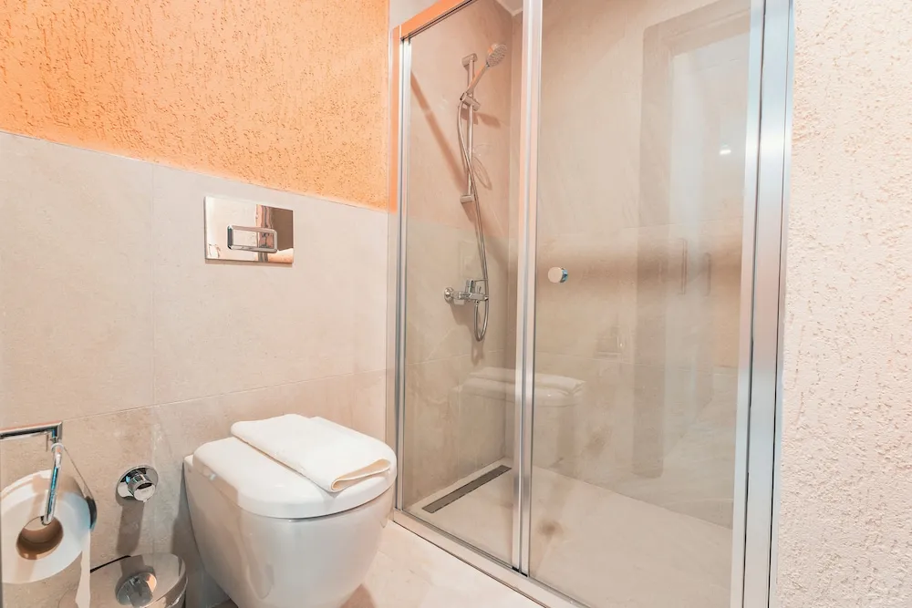 Standard Apart Daire, 1 Yatak Odası
