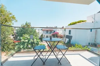 Bodrum Local House