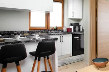 Cappadocia Acer Living Home