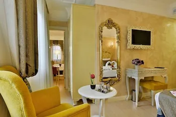 Edibe Sultan Hotel