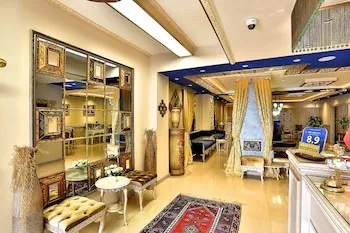 Edibe Sultan Hotel