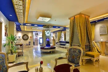 Edibe Sultan Hotel