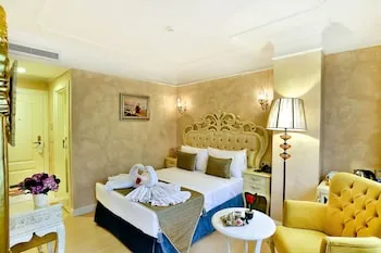 Edibe Sultan Hotel