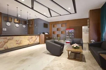 Ramada by Wyndham İstanbul Florya