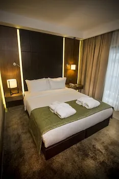 Ramada by Wyndham İstanbul Florya