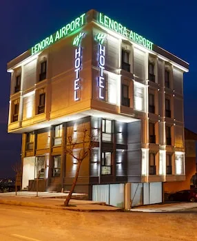 Lenora Airport Hotel